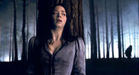 Emily Blunt in "The Wolfman."