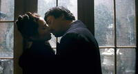 A scene from "The Wolfman."
