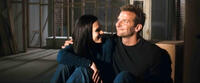 Jennifer Connelly as Janine and Bradley Cooper as Ben in "He's Just Not That Into You."