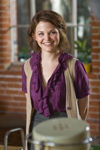 Ginnifer Goodwin as Gigi in "He's Just Not That Into You."
