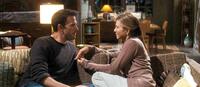 Ben Affleck as Neil and Jennifer Aniston as Beth in "He's Just Not That Into You."