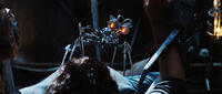 Decepticon The Doctor in "Transformers: Revenge of the Fallen."