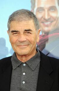Robert Forster at the California premiere of "Ghosts Of Girlfriends Past."