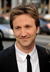 Breckin Meyer at the California premiere of "Ghosts Of Girlfriends Past."