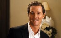 Matthew Mcconaughey as Connor Mead in "The Ghosts of Girlfriends Past."