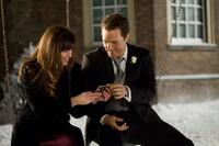 Jennifer Garner as Jenny Perotti and Matthew Mcconaughey as Connor Mead in "The Ghosts of Girlfriends Past."