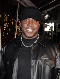 MLB player Barry Bonds at the Hollywood premiere of "Welcome Home Roscoe Jenkins."