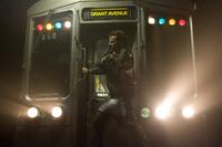 Bradley Cooper as Leon in "The Midnight Meat Train."
