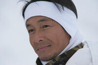 Eisaku Yoshida in "Midnight Eagle."