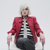 Ellen Page in "The Tracey Fragments."