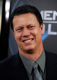 Director Gavin Hood at the California premiere of "X-Men Origins: Wolverine."