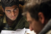 Oshri Cohen in "Beaufort."