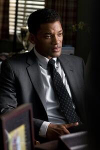 Will Smith in "Seven Pounds."
