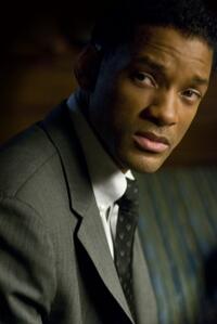 Will Smith in "Seven Pounds."