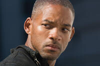 Will Smith in "I Am Legend."