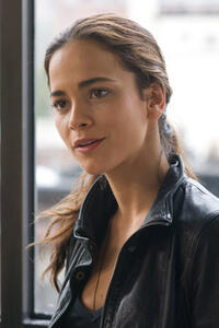 Alice Braga in "I Am Legend."