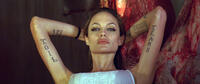 Angelina Jolie in "Wanted."