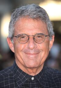 Universal executive Ron Meyer at the California premiere of "Wanted."