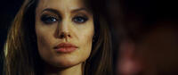 Angelina Jolie in "Wanted."
