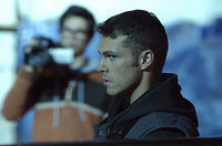 Shawn Roberts in George A. Romero's "Diary of the Dead."