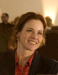 Ally Sheedy as Helen in "Perestroika."