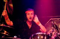 Rainn Wilson as Fish in "The Rocker."