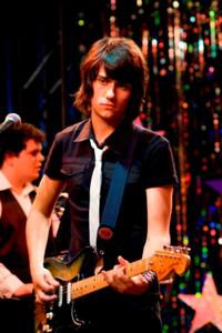 Teddy Geiger as Curtis in "The Rocker."