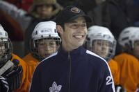 Tom Cavanagh as Eric in "Breakfast With Scot."