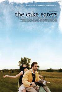 Poster art for "The Cake Eaters."