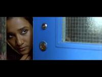 Tannishtha Chatterjee as Nazneen in "Brick Lane."