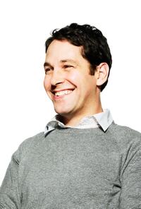 Paul Rudd in "I Love You Man."