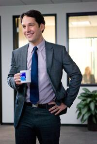 Paul Rudd as Peter Klaven in "I Love You, Man."