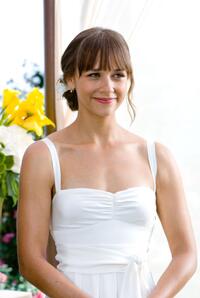 Rashida Jones as Zooey Rice in "I Love You, Man."