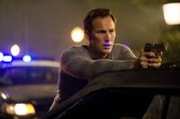 Patrick Wilson as Chris Mattson in "Lakeview Terrace."