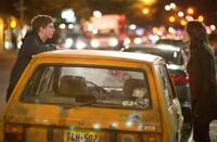 Michael Cera and Kat Dennings in "Nick and Norah's Infinite Playlist."
