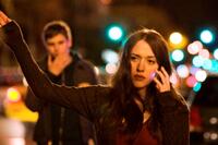 Kat Dennings as Norah in "Nick and Norah's Infinite Playlist."
