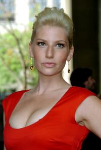Ari Graynor at the Canada premiere of "Nick and Norah's Infinite Playlist."