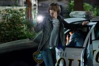 Jared Padalecki as Clay in "Friday the 13th."