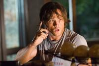 Jared Padalecki as Clay in "Friday the 13th."