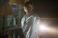 Travis Van Winkle as Trent in "Friday the 13th."