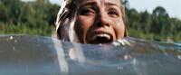 Willa Ford as Chelsea in "Friday the 13th."