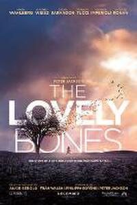 Poster art for "The Lovely Bones."