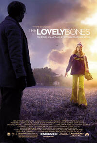 Poster art for "The Lovely Bones."
