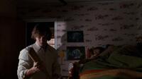 Mark Wahlberg as Jack Salmon and Susan Sarandon as Grandma Lynn in "The Lovely Bones."