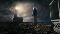 Saoirse Ronan as Susie Salmon in "The Lovely Bones."