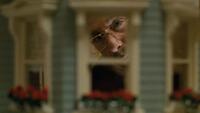 Stanley Tucci as George Harvey in "The Lovely Bones."