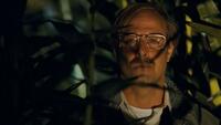 Stanley Tucci as George Harvey in "The Lovely Bones."