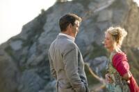Meryl Streep as Donna in "Mamma Mia!"