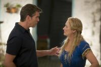 A scene from "Mamma Mia!"