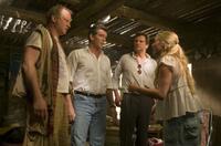 A scene from "Mamma Mia!"
